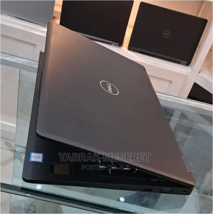 New Laptop Dell Latitude 5480 16GB Intel Core I5 SSD 256GB