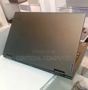 New Laptop Lenovo Yoga 700 12GB Intel Core I7 SSD 512GB