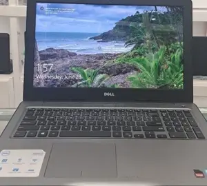 New Laptop Dell 8GB Intel Core I7 SSD 512GB