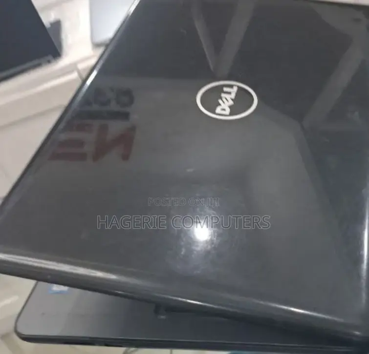 New Laptop Dell 8GB Intel Core I7 SSD 512GB