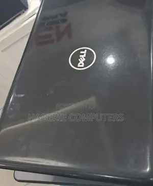 New Laptop Dell 8GB Intel Core I7 SSD 512GB