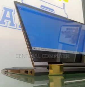 New Laptop HP Spectre 12 16GB Intel Core I7 SSD 1T