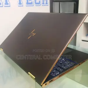 New Laptop HP Spectre 12 16GB Intel Core I7 SSD 1T