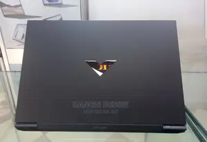 New Laptop HP Victus 16 16GB AMD Ryzen 7 SSD 512GB