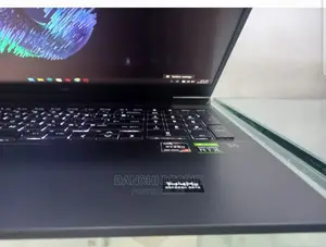 New Laptop HP Victus 16 16GB AMD Ryzen 7 SSD 512GB