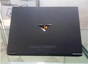 New Laptop HP Victus 16 16GB AMD Ryzen 7 SSD 512GB