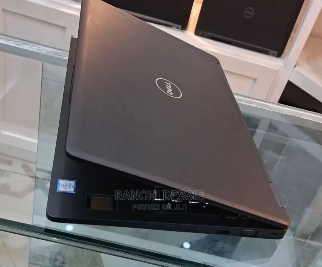 New Laptop Dell Latitude 10 16GB Intel Core I5 SSD 256GB