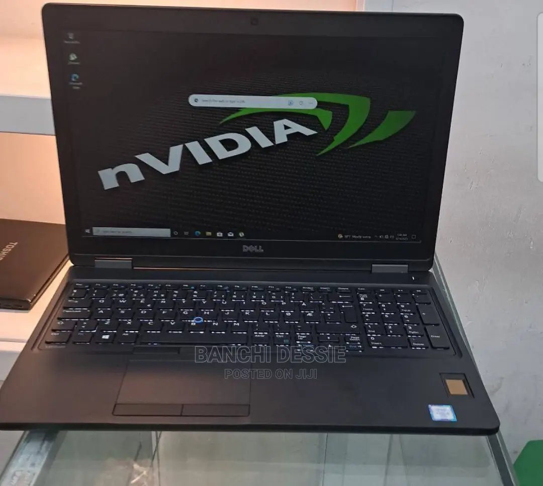 New Laptop Dell Latitude 10 16GB Intel Core I5 SSD 256GB