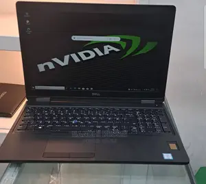 New Laptop Dell Latitude 10 16GB Intel Core I5 SSD 256GB