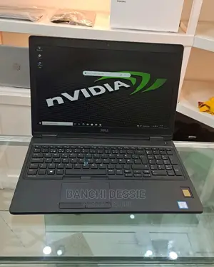 New Laptop Dell Latitude 10 16GB Intel Core I5 SSD 256GB