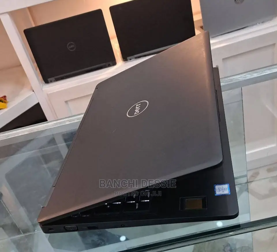 New Laptop Dell Latitude 10 16GB Intel Core I5 SSD 256GB