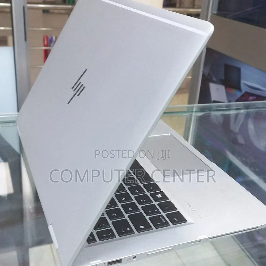 New Laptop HP EliteBook 1040 G4 16GB Intel Core I7 SSD 512GB