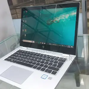 New Laptop HP EliteBook 1040 G4 16GB Intel Core I7 SSD 512GB