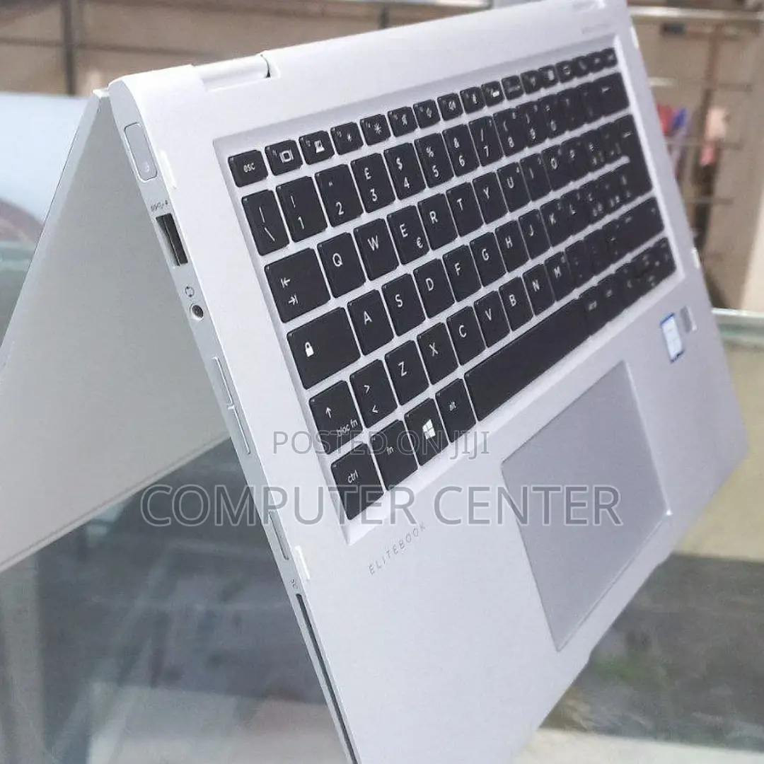 New Laptop HP EliteBook 1040 G4 16GB Intel Core I7 SSD 512GB