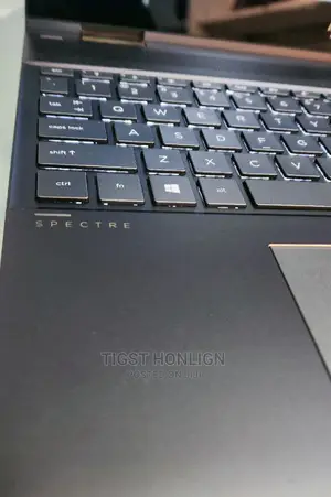 Photo - New Laptop HP Envy Spectre XT 13 16GB Intel Core I7 SSD 1T