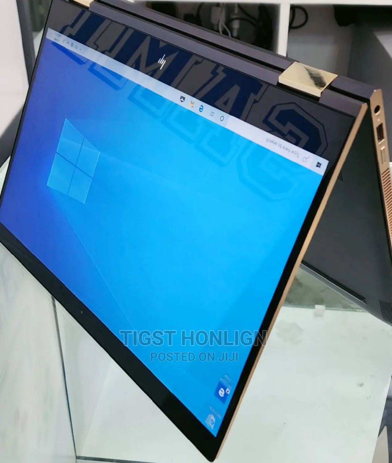 New Laptop HP Envy Spectre XT 13 16GB Intel Core I7 SSD 1T