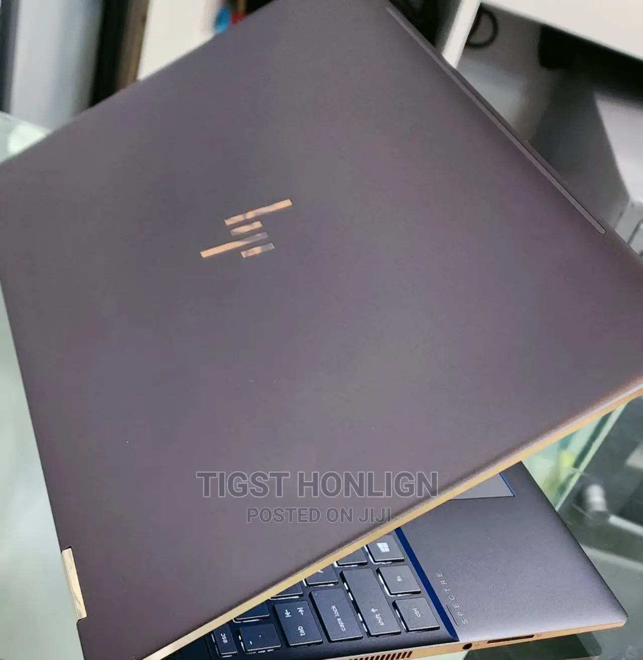 New Laptop HP Envy Spectre XT 13 16GB Intel Core I7 SSD 1T