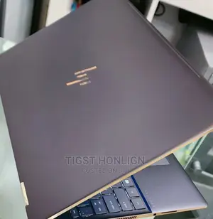 New Laptop HP Envy Spectre XT 13 16GB Intel Core I7 SSD 1T