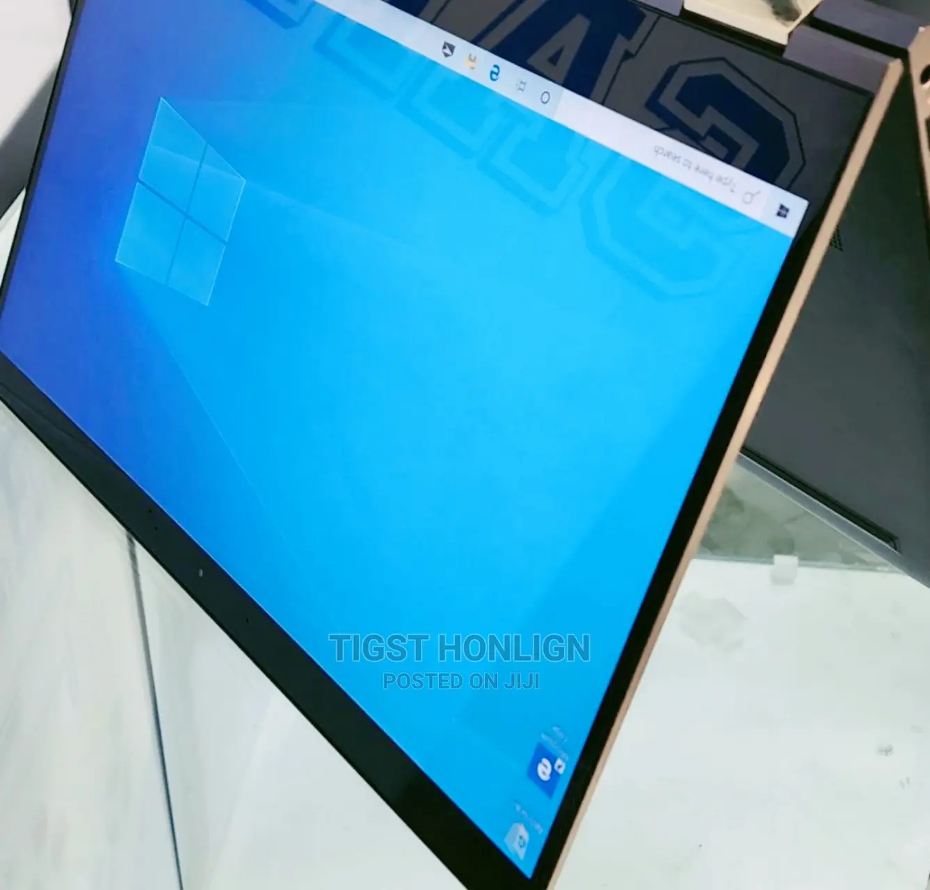 New Laptop HP Envy Spectre XT 13 16GB Intel Core I7 SSD 1T