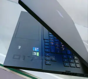 New Laptop HP Omen 15 16GB Intel Core I7 SSD 1T