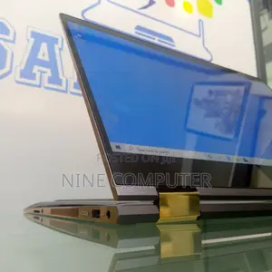 New Laptop HP Spectre 16GB Intel Core I7 SSD 1T