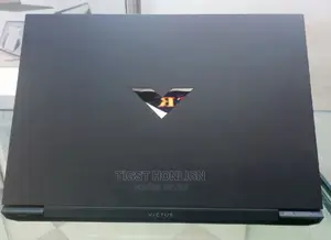 New Laptop HP Victus 16 16GB AMD Ryzen 7 SSD 512GB