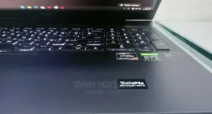 New Laptop HP Victus 16 16GB AMD Ryzen 7 SSD 512GB