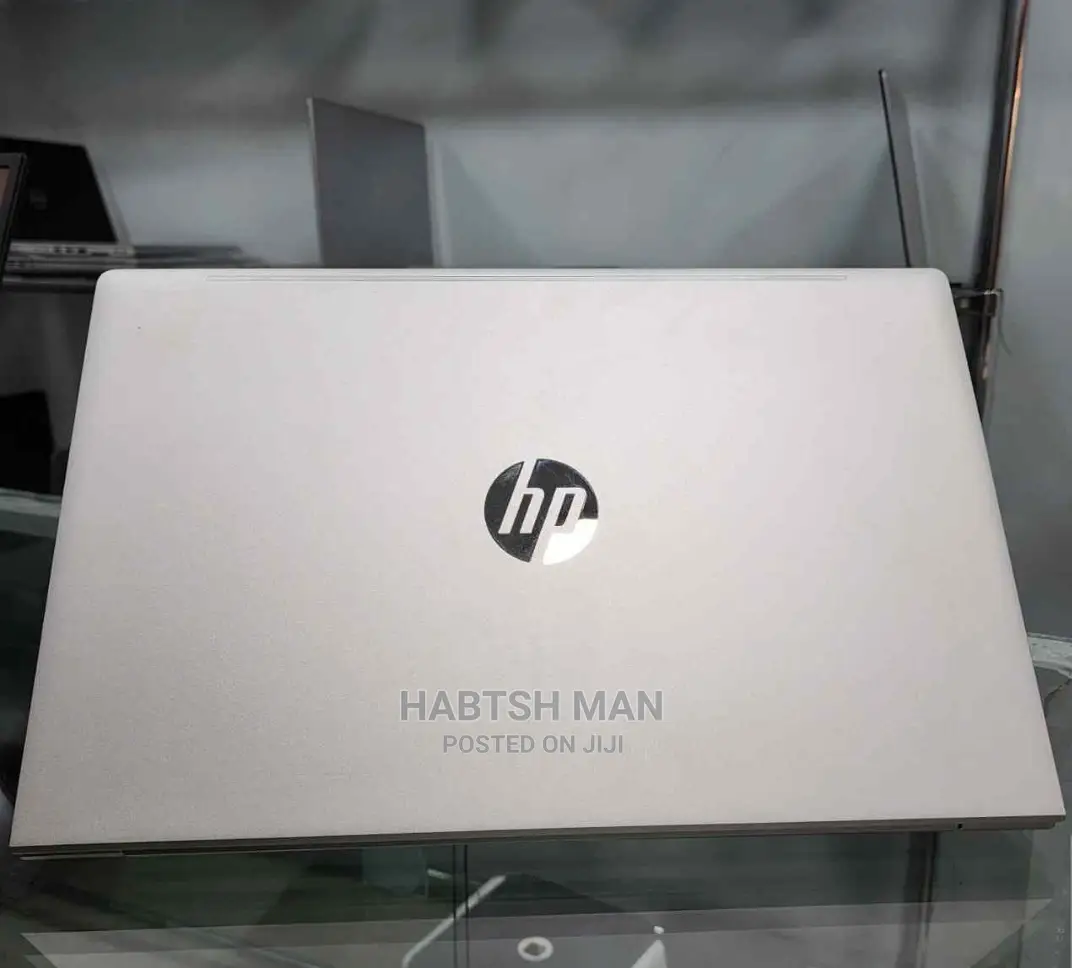 New Laptop HP ProBook 5310M 8GB Intel Core I7 SSD 512GB