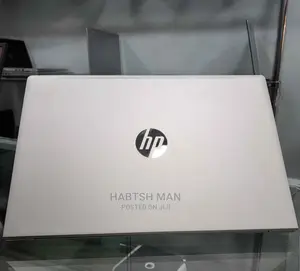 New Laptop HP ProBook 5310M 8GB Intel Core I7 SSD 512GB