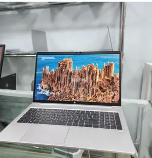 New Laptop HP ProBook 5310M 8GB Intel Core I7 SSD 512GB