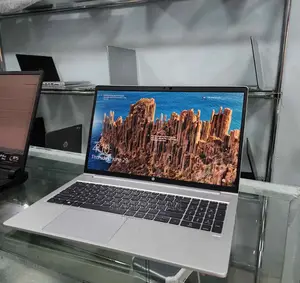 New Laptop HP ProBook 5310M 8GB Intel Core I7 SSD 512GB