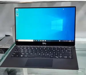 Photo - New Laptop Dell XPS 15 8GB Intel Core I5 SSD 512GB