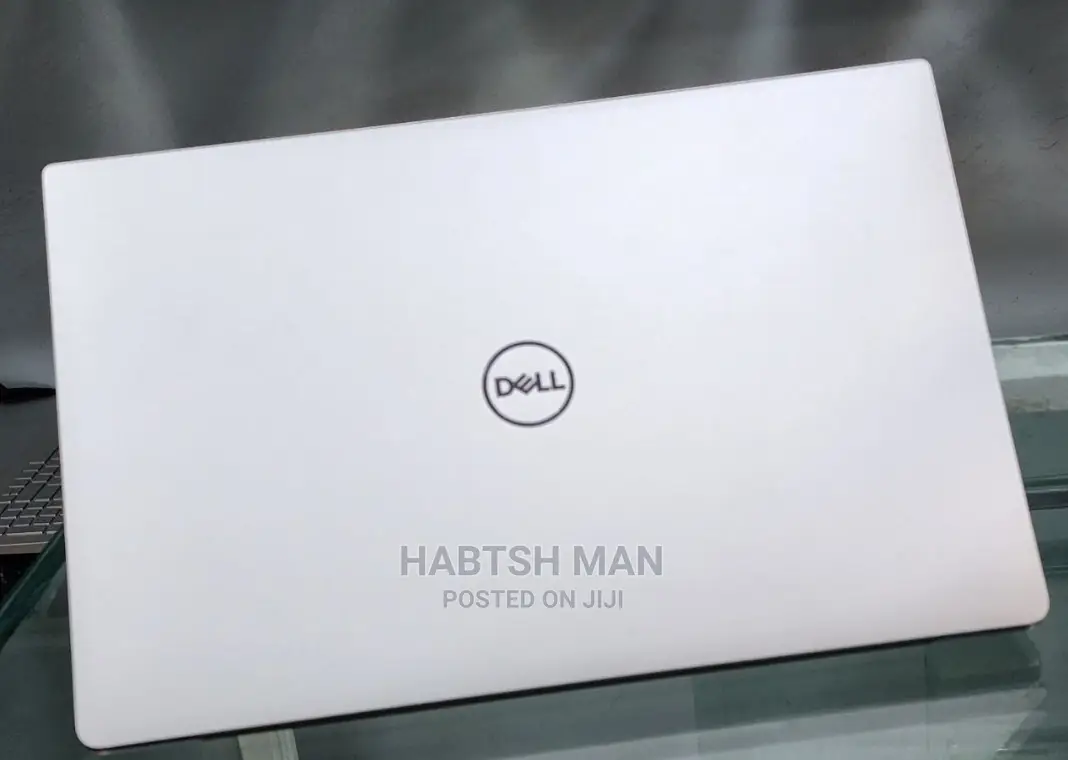 New Laptop Dell XPS 15 8GB Intel Core I5 SSD 512GB