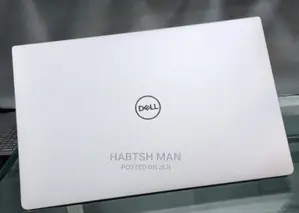 New Laptop Dell XPS 15 8GB Intel Core I5 SSD 512GB