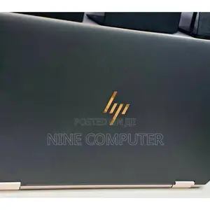 New Laptop HP Spectre 16GB Intel Core I7 SSD 512GB