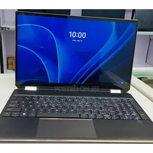 Photo - New Laptop HP Spectre 16GB Intel Core I7 SSD 512GB