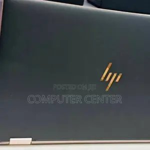 New Laptop HP Spectre 16GB Intel Core I7 SSD 512GB