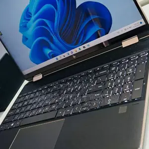 New Laptop HP Spectre 16GB Intel Core I7 SSD 512GB