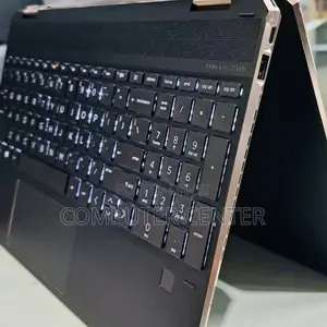 New Laptop HP Spectre 16GB Intel Core I7 SSD 512GB