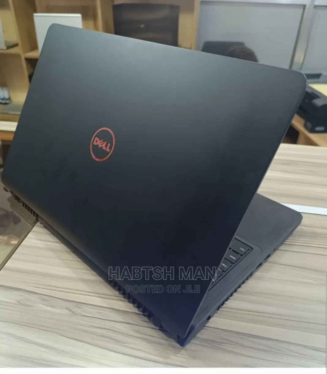 New Laptop Dell Inspiron 15 16GB Intel Core I7 HDD 512GB