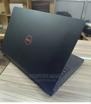 New Laptop Dell Inspiron 15 16GB Intel Core I7 HDD 512GB
