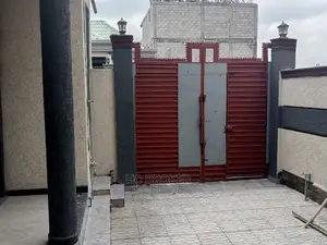 Furnished 4bdrm House in L Sheep, East Shewa for sale