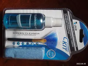 Screen Cleaning Kit
