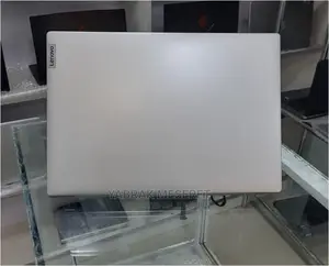 New Laptop Lenovo Ideapad 3 4GB Intel Core I3 SSD 256GB