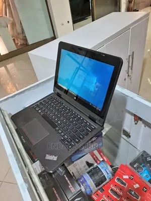 New Laptop Lenovo ThinkPad 11e 4GB Intel Core 2 Quad HDD 500GB