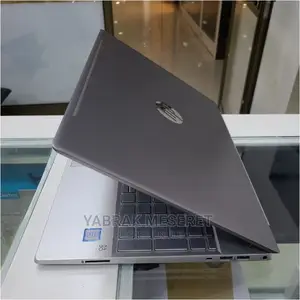 New Laptop HP Pavilion 15 8GB Intel Core I5 HDD 1T