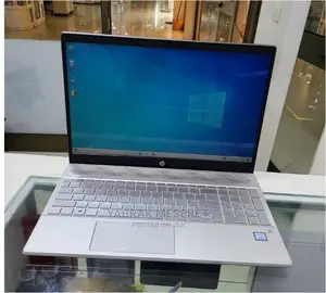 New Laptop HP Pavilion 15 8GB Intel Core I5 HDD 1T