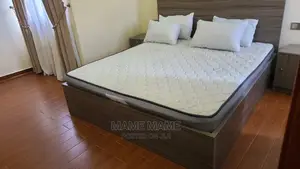 Furnished 3bdrm Apartment in Addis Abeba, Bole for rent