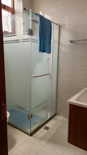 Furnished 3bdrm Apartment in Addis Abeba, Bole for rent
