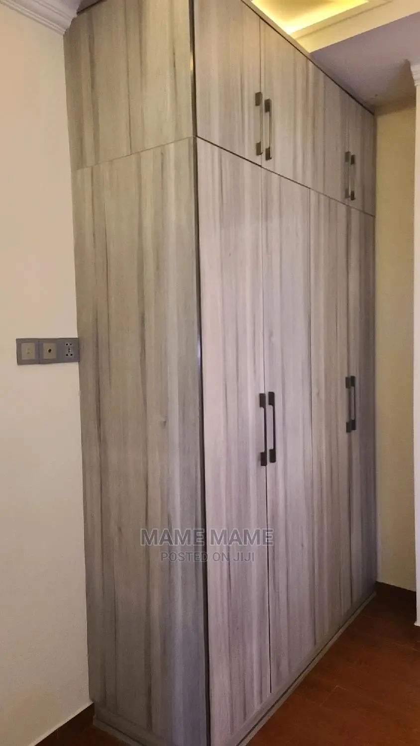 Furnished 3bdrm Apartment in Addis Abeba, Bole for rent